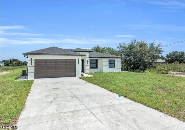 Photo 2 of Single family home for sale at 2522 56th Street W, Lehigh Acres, FL 33971 | MLS# 2026034033 | Listing updated on 2026-09-04