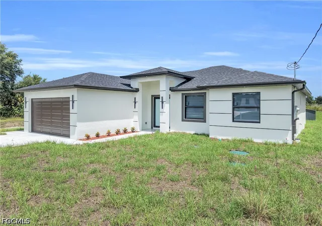Photo 3 of Single family home for sale at 2522 56th Street W, Lehigh Acres, FL 33971 | MLS# 2026034033 | Listing updated on 2026-09-04
