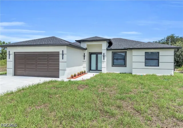 Photo 3 of Single family home for sale at 2522 56th Street W, Lehigh Acres, FL 33971 | MLS# 2026034033 | Listing updated on 2026-09-04