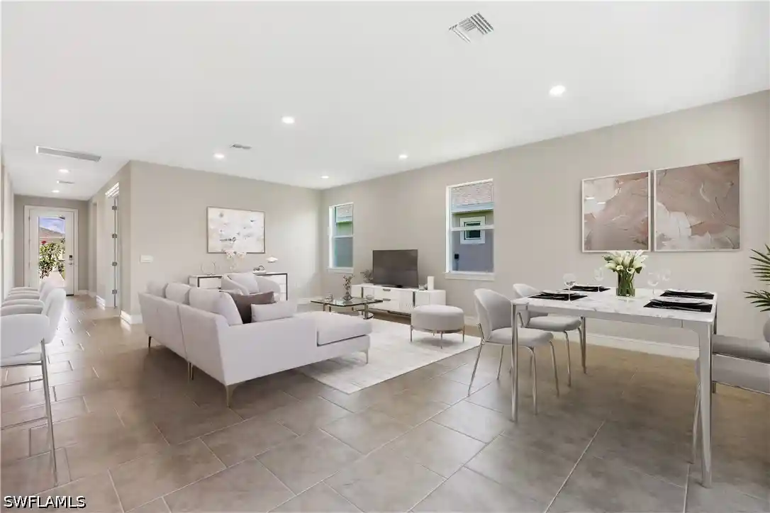 Photo 4 of Single family home for sale at 18169 Lagoon Reach Ln, North Fort Myers, FL 33917 | MLS# 226029082 | Listing updated on 2026-10-28