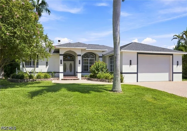 Photo 3 of Single family home for sale at 2059 Ottersrest Ln, Cape Coral, FL 33990 | MLS# 2026034036 | Listing updated on 2026-09-26