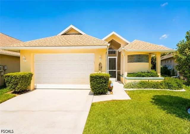 Photo 1 of Single family home for sale at 13441 Wild Cotton Ct, North Fort Myers, FL 33903 | MLS# 2026034038 | Listing updated on 2026-09-02