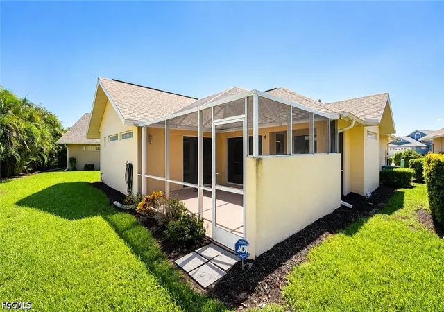 Photo 27 of Single family home for sale at 13441 Wild Cotton Ct, North Fort Myers, FL 33903 | MLS# 2026034038 | Listing updated on 2026-09-02