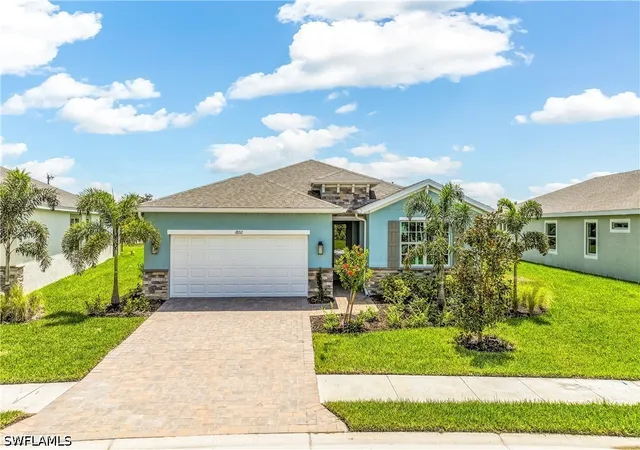 Photo 1 of Single family home for sale at 18212 Water Xing Dr, North Fort Myers, FL 33917 | MLS# 226029088 | Listing updated on 2026-09-12