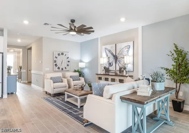 Photo 3 of Single family home for sale at 18212 Water Xing Dr, North Fort Myers, FL 33917 | MLS# 226029088 | Listing updated on 2026-09-12