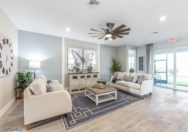 Photo 4 of Single family home for sale at 18212 Water Xing Dr, North Fort Myers, FL 33917 | MLS# 226029088 | Listing updated on 2026-09-12
