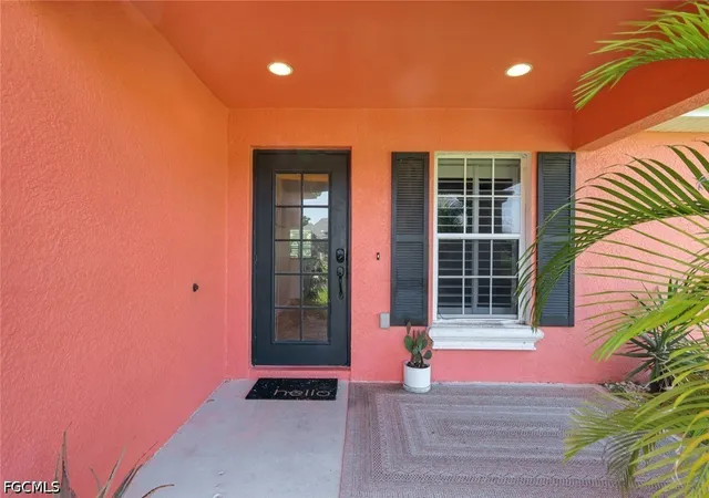 Photo 2 of Sale Pending at 1422 NE 18th Street, Cape Coral, FL 33909 | MLS# 2026034049 | Listing updated on 2026-09-14