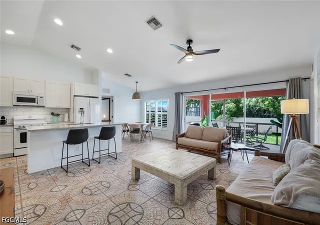 Photo 4 of Sale Pending at 1422 NE 18th Street, Cape Coral, FL 33909 | MLS# 2026034049 | Listing updated on 2026-09-14