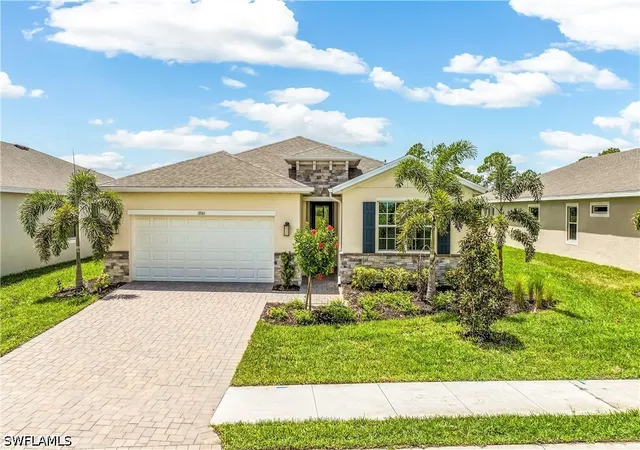 Photo 1 of Single family home for sale at 18161 Lagoon Reach Ln, North Fort Myers, FL 33917 | MLS# 226029095 | Listing updated on 2026-09-14