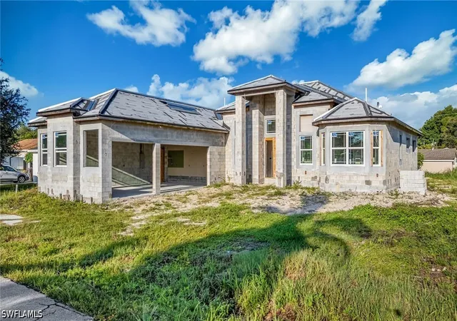 Photo 1 of Single family home for sale at 27549 Oregon St, Bonita Springs, FL 34135 | MLS# 226029083 | Listing updated on 2026-09-14
