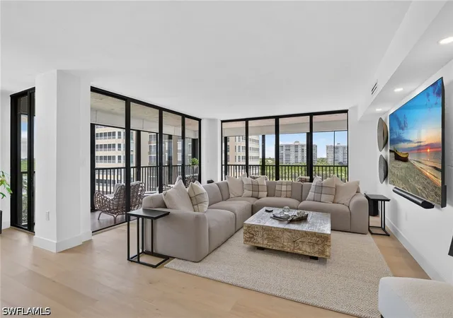 Photo 1 of Condo for sale at 11 Bluebill Ave #606, Naples, FL 34108 | MLS# 226028976 | Listing updated on 2026-09-03