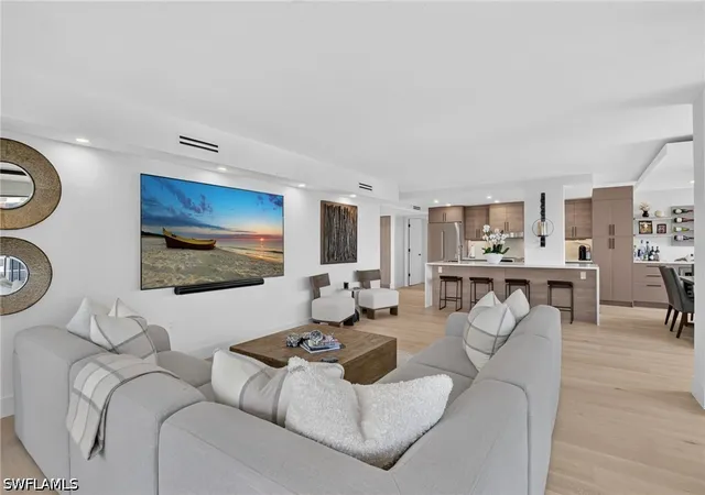 Photo 2 of Condo for sale at 11 Bluebill Ave #606, Naples, FL 34108 | MLS# 226028976 | Listing updated on 2026-09-03