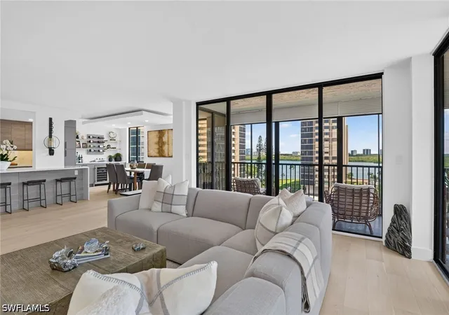 Photo 3 of Condo for sale at 11 Bluebill Ave #606, Naples, FL 34108 | MLS# 226028976 | Listing updated on 2026-09-03