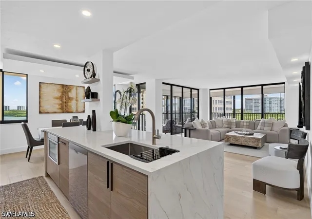 Photo 4 of Condo for sale at 11 Bluebill Ave #606, Naples, FL 34108 | MLS# 226028976 | Listing updated on 2026-09-03