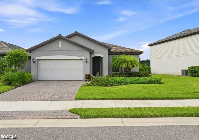 Photo 1 of Sale Pending at 3922 Spotted Eagle Way, Fort Myers, FL 33966 | MLS# 2026034075 | Listing updated on 2026-09-01