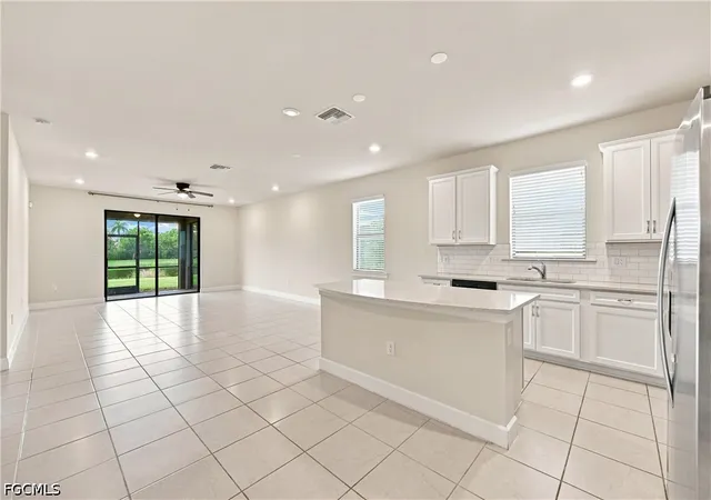 Photo 2 of Sale Pending at 3922 Spotted Eagle Way, Fort Myers, FL 33966 | MLS# 2026034075 | Listing updated on 2026-09-01