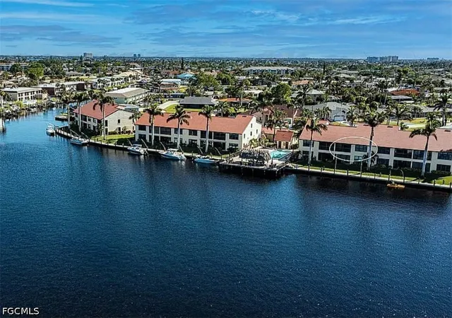 Photo 1 of Sale Pending at 5109 Sunnybrook Ct #12, Cape Coral, FL 33904 | MLS# 2026034082 | Listing updated on 2026-09-05