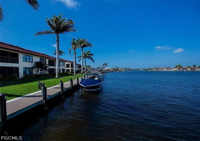 Photo 3 of Sale Pending at 5109 Sunnybrook Ct #12, Cape Coral, FL 33904 | MLS# 2026034082 | Listing updated on 2026-09-05