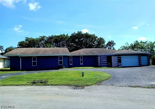 Photo 1 of Single family home for sale at 5710 Melaleuca Dr, Tamarac, FL 33319 | MLS# 2026034087 | Listing updated on 2026-09-03