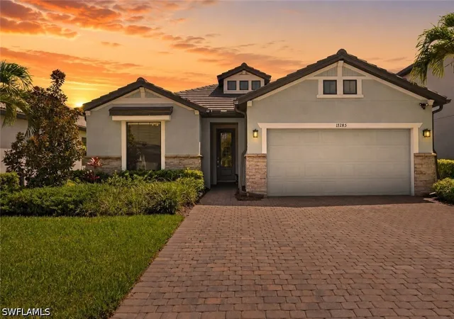 Photo 1 of Single family home for sale at 17285 Hadlow Pl, Fort Myers, FL 33967 | MLS# 226028886 | Listing updated on 2026-09-12