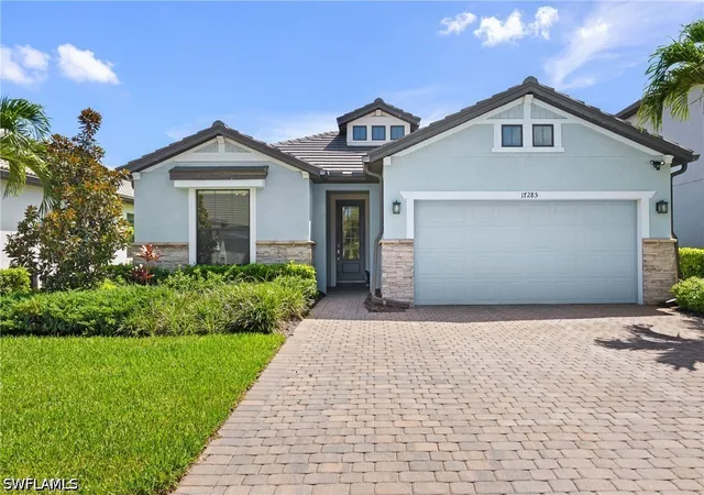 Photo 2 of Single family home for sale at 17285 Hadlow Pl, Fort Myers, FL 33967 | MLS# 226028886 | Listing updated on 2026-09-12