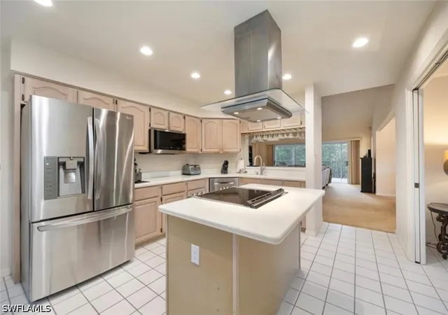 Photo 3 of Condo for sale at 164 Via Perignon #8-4, Naples, FL 34119 | MLS# 226029140 | Listing updated on 2026-09-13