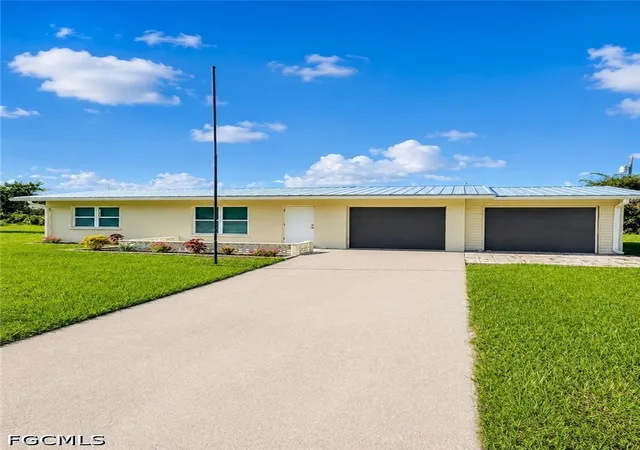 Photo 1 of Sale Pending at 28017 Pasadena Dr, Punta Gorda, FL 33955 | MLS# 2026034089 | Listing updated on 2026-09-08