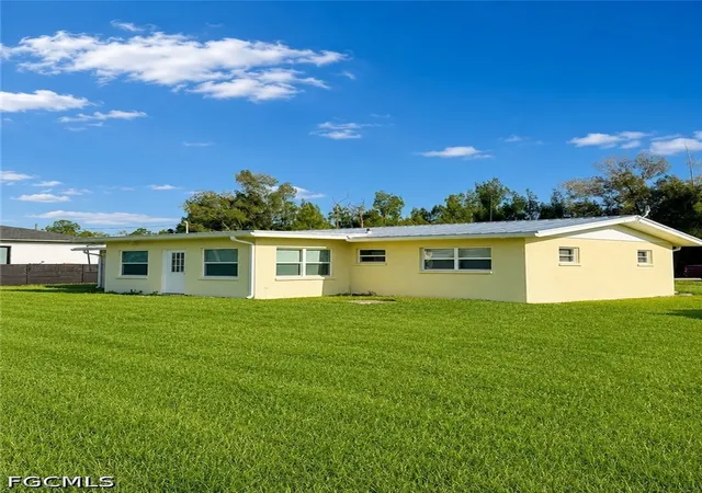 Photo 3 of Sale Pending at 28017 Pasadena Dr, Punta Gorda, FL 33955 | MLS# 2026034089 | Listing updated on 2026-09-08