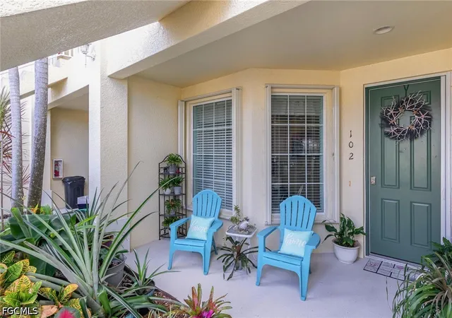 Photo 1 of Condo for sale at 15060 Sandpiper Preserve Blvd #102, Fort Myers, FL 33919 | MLS# 2026034090 | Listing updated on 2026-09-15