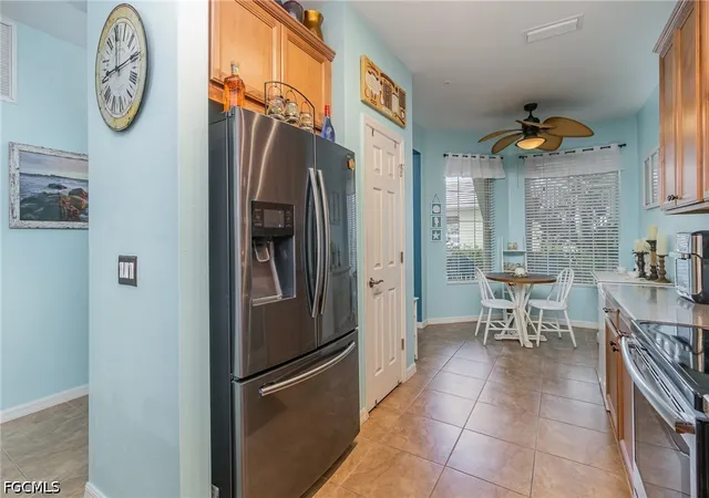 Listing Photo 4 - Condo for sale in building located at 15060 Sandpiper Preserve Blvd, Fort Myers, FL 33919 - Unit #102