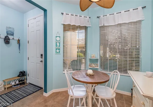 Listing Photo 5 - Condo for sale in building located at 15060 Sandpiper Preserve Blvd, Fort Myers, FL 33919 - Unit #102