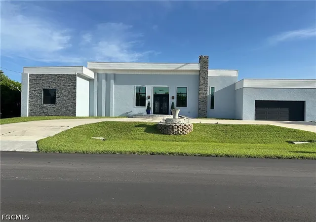 Photo 1 of Single family home for sale at 2405 Sw 32nd Street, Cape Coral, FL 33914 | MLS# 2026034096 | Listing updated on 2026-09-16