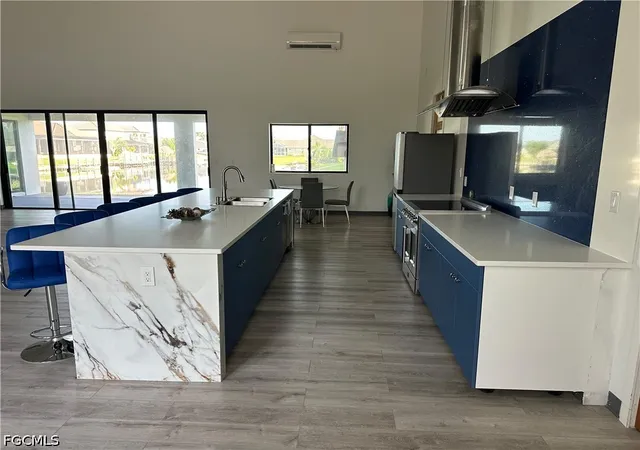 Photo 4 of Single family home for sale at 2405 SW 32nd Street, Cape Coral, FL 33914 | MLS# 2026034096 | Listing updated on 2026-09-16