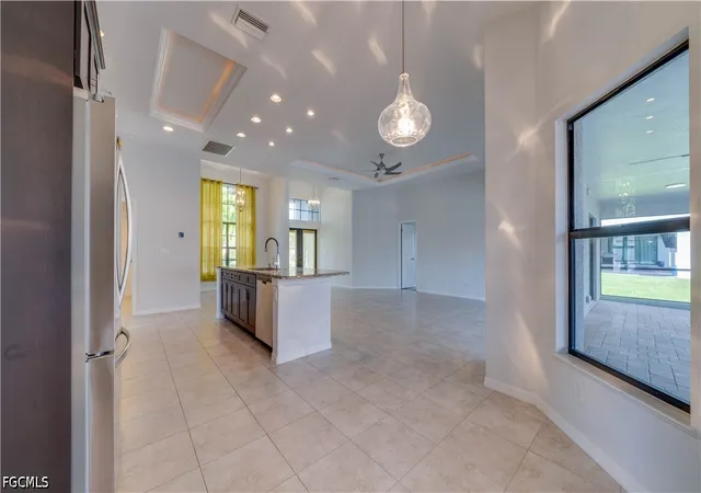 Photo 4 of Single family home for sale at 2329 SW 32nd Street, Cape Coral, FL 33914 | MLS# 2026034097 | Listing updated on 2026-09-14