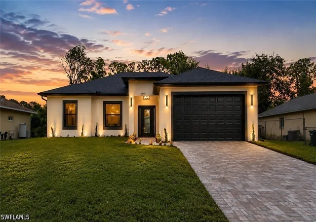 Photo 1 of Single family home for sale at 1548 Ripley St, North Port, FL 34286 | MLS# 226028987 | Listing updated on 2026-09-17
