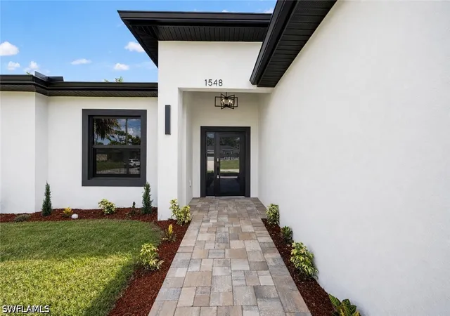 Photo 3 of Single family home for sale at 1548 Ripley St, North Port, FL 34286 | MLS# 226028987 | Listing updated on 2026-09-17
