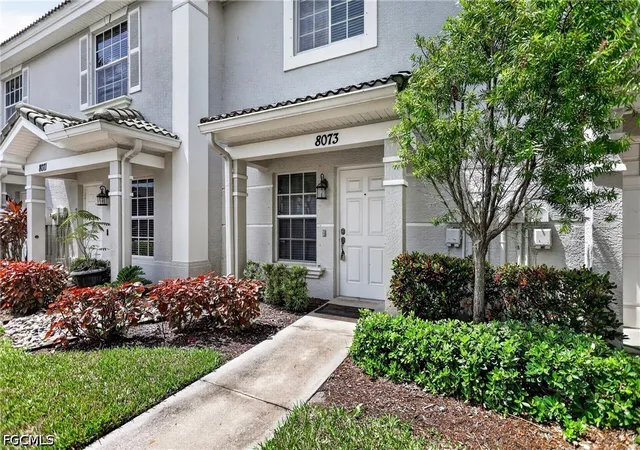 Photo 3 of Townhouse for sale at 8073 Pacific Beach Dr, Fort Myers, FL 33966 | MLS# 2026034102 | Listing updated on 2026-09-07