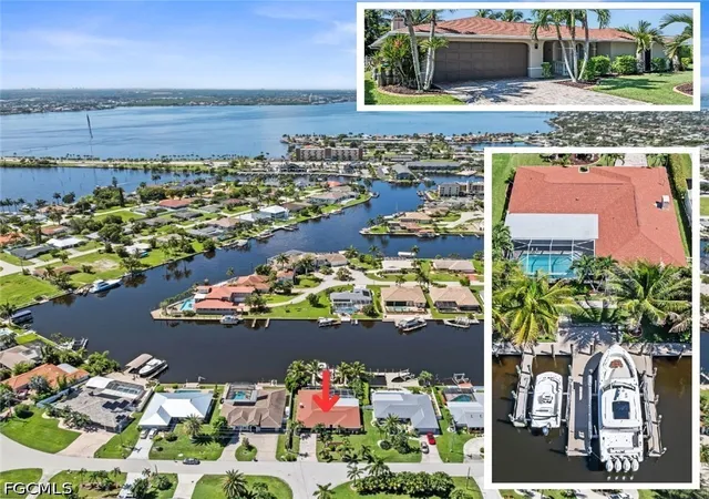 Photo 1 of Single family home for sale at 1826 Se 45th Street, Cape Coral, FL 33904 | MLS# 2026034109 | Listing updated on 2026-09-07