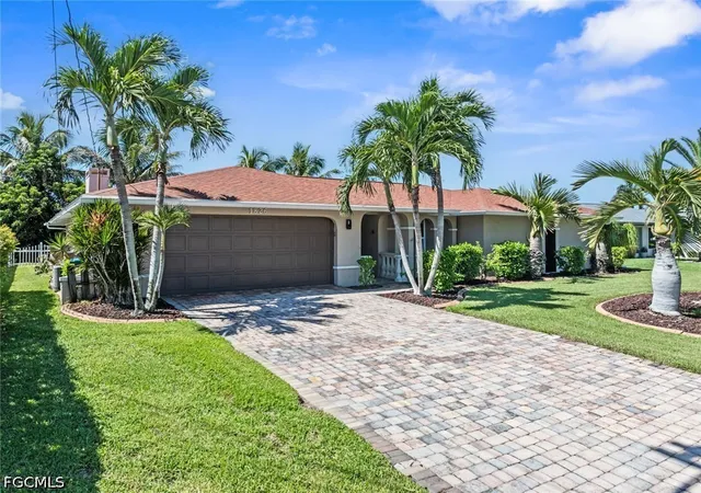 Photo 2 of Single family home for sale at 1826 Se 45th Street, Cape Coral, FL 33904 | MLS# 2026034109 | Listing updated on 2026-09-07
