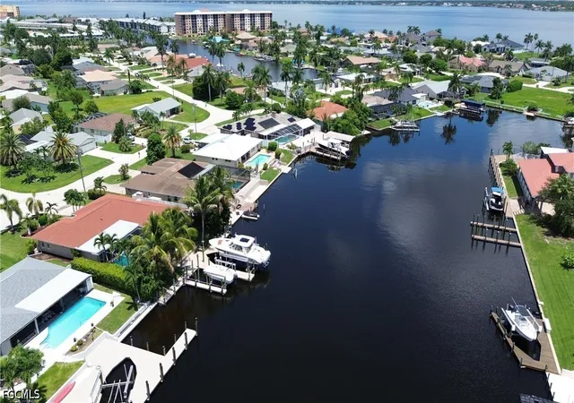 Photo 3 of Single family home for sale at 1826 Se 45th Street, Cape Coral, FL 33904 | MLS# 2026034109 | Listing updated on 2026-09-07