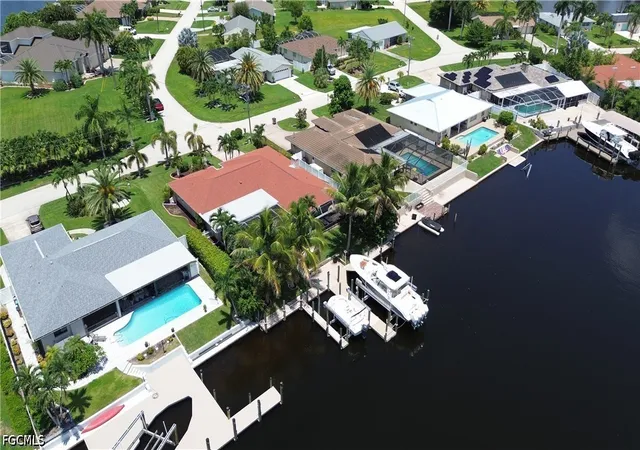 Photo 4 of Single family home for sale at 1826 SE 45th Street, Cape Coral, FL 33904 | MLS# 2026034109 | Listing updated on 2026-09-07