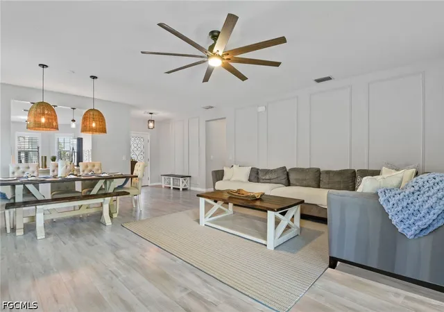 Photo 1 of Single family home for sale at 3407 Cancun Ct, Cape Coral, FL 33909 | MLS# 2026034118 | Listing updated on 2026-09-11