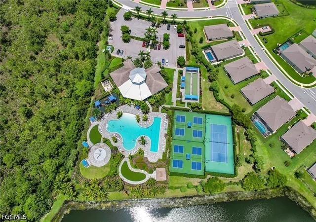 Photo 3 of Single family home for sale at 3407 Cancun Ct, Cape Coral, FL 33909 | MLS# 2026034118 | Listing updated on 2026-10-02