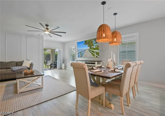 Photo 3 of Single family home for sale at 3407 Cancun Ct, Cape Coral, FL 33909 | MLS# 2026034118 | Listing updated on 2026-09-11