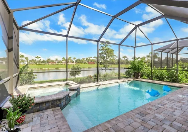 Single family home for sale at 6157 Liberty St, Ave Maria, FL 34142 | MLS# 226020730