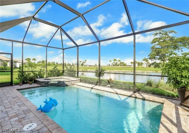 Photo 2 of Single family home for sale at 6157 Liberty St, Ave Maria, FL 34142 | MLS# 226020730 | Listing updated on 2026-09-27