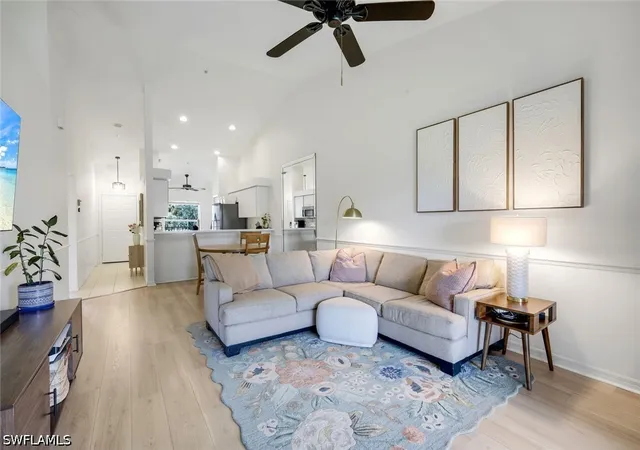Photo 1 of Condo for sale at 21301 Lancaster Run #825, Estero, FL 33928 | MLS# 226029113 | Listing updated on 2026-09-13