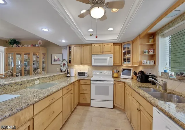 Photo 1 of Townhouse for sale at 4498 Windjammer Ln #2B, Fort Myers, FL 33919 | MLS# 2026034120 | Listing updated on 2026-09-08