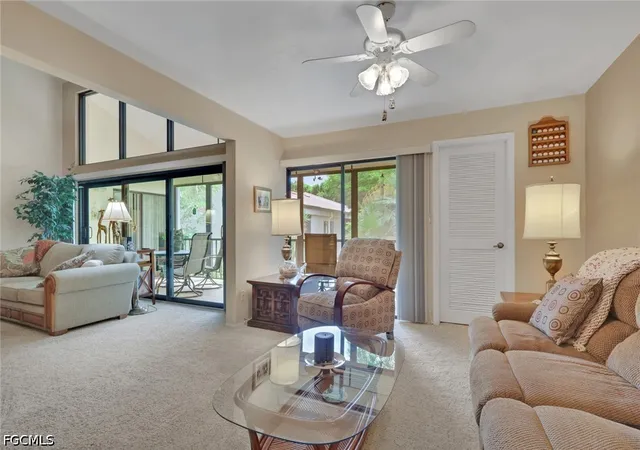 Photo 3 of Townhouse for sale at 4498 Windjammer Ln #2B, Fort Myers, FL 33919 | MLS# 2026034120 | Listing updated on 2026-09-08