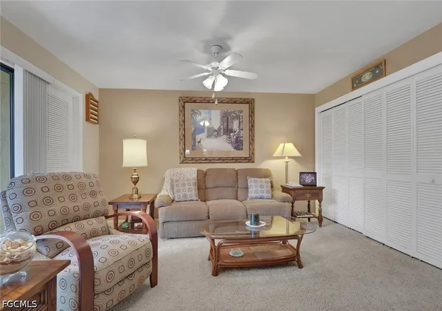 Photo 4 of Townhouse for sale at 4498 Windjammer Ln #2B, Fort Myers, FL 33919 | MLS# 2026034120 | Listing updated on 2026-09-08